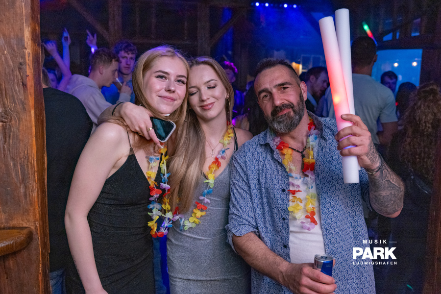 Eure Party-Momente vom 17.05.2024